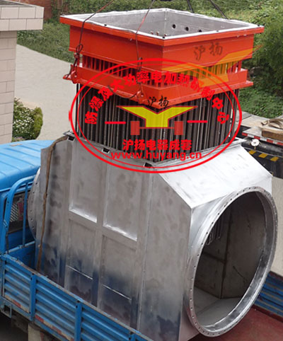 空气电加热器